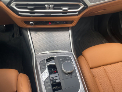 BMW 3er Gebrauchtwagen BMW 3er Gebrauchtwagen