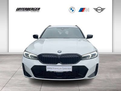 BMW 3er Gebrauchtwagen BMW 3er Gebrauchtwagen
