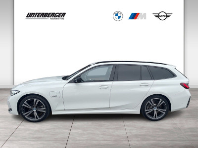 BMW 3er Gebrauchtwagen BMW 3er Gebrauchtwagen