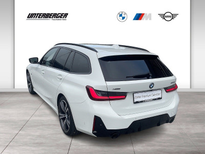 BMW 3er Gebrauchtwagen BMW 3er Gebrauchtwagen