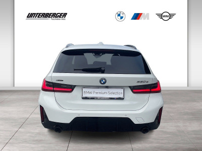BMW 3er Gebrauchtwagen BMW 3er Gebrauchtwagen