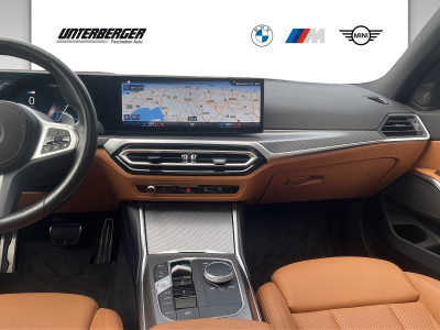 BMW 3er Gebrauchtwagen BMW 3er Gebrauchtwagen