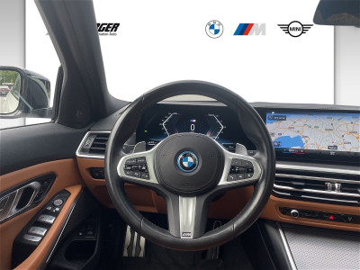 BMW 3er Gebrauchtwagen BMW 3er Gebrauchtwagen