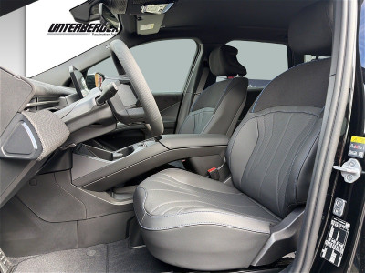 BMW iX3 Vorführwagen BMW iX3 Vorführwagen