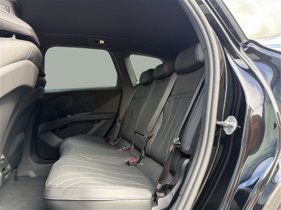 BMW iX3 Vorführwagen BMW iX3 Vorführwagen