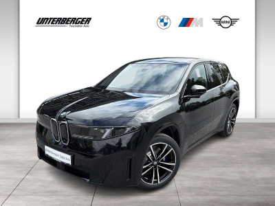 BMW iX3 Vorführwagen