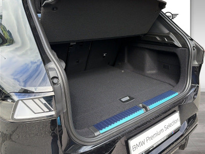BMW iX3 Vorführwagen BMW iX3 Vorführwagen