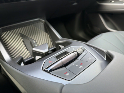 BMW iX3 Vorführwagen BMW iX3 Vorführwagen