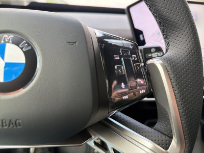 BMW iX3 Vorführwagen BMW iX3 Vorführwagen
