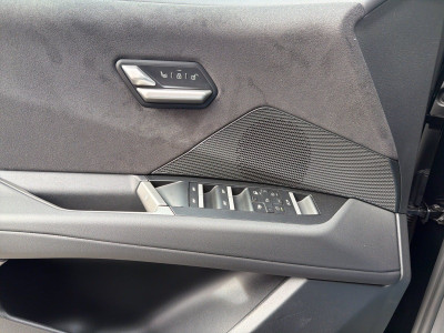 BMW iX3 Vorführwagen BMW iX3 Vorführwagen
