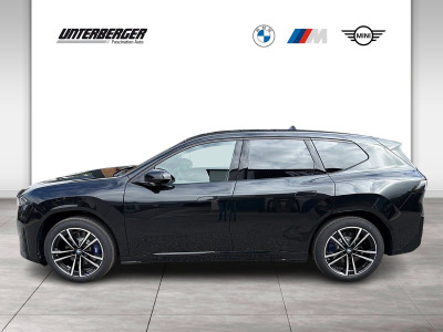 BMW iX3 Vorführwagen BMW iX3 Vorführwagen