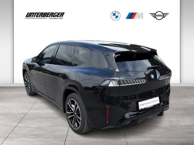 BMW iX3 Vorführwagen BMW iX3 Vorführwagen