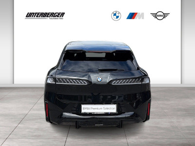 BMW iX3 Vorführwagen BMW iX3 Vorführwagen