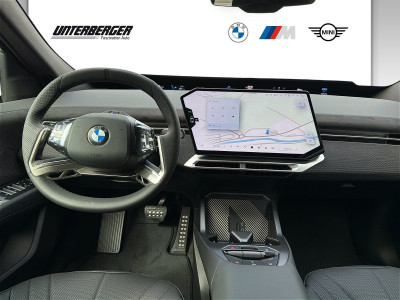 BMW iX3 Vorführwagen BMW iX3 Vorführwagen