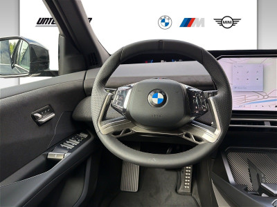 BMW iX3 Vorführwagen BMW iX3 Vorführwagen