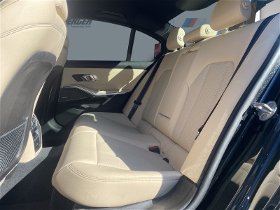 BMW 3er Gebrauchtwagen BMW 3er Gebrauchtwagen