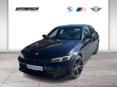 BMW 3er Gebrauchtwagen BMW 3er Gebrauchtwagen