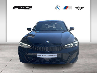 BMW 3er Gebrauchtwagen BMW 3er Gebrauchtwagen