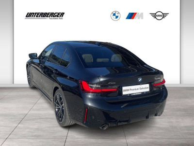 BMW 3er Gebrauchtwagen BMW 3er Gebrauchtwagen