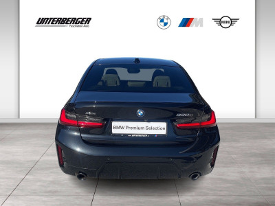 BMW 3er Gebrauchtwagen BMW 3er Gebrauchtwagen