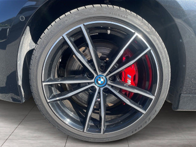 BMW 3er Gebrauchtwagen BMW 3er Gebrauchtwagen