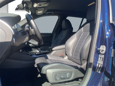 BMW X3 Gebrauchtwagen BMW X3 Gebrauchtwagen