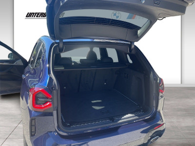 BMW X3 Gebrauchtwagen BMW X3 Gebrauchtwagen