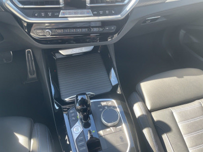 BMW X3 Gebrauchtwagen BMW X3 Gebrauchtwagen