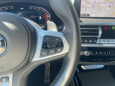 BMW X3 Gebrauchtwagen BMW X3 Gebrauchtwagen
