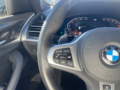 BMW X3 Gebrauchtwagen BMW X3 Gebrauchtwagen