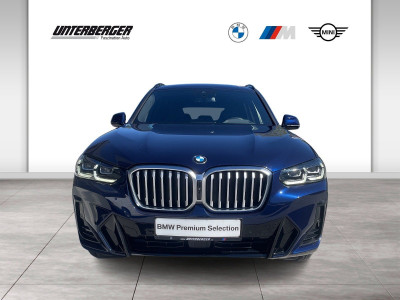 BMW X3 Gebrauchtwagen BMW X3 Gebrauchtwagen