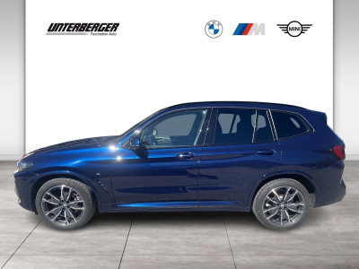 BMW X3 Gebrauchtwagen BMW X3 Gebrauchtwagen