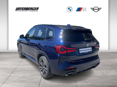 BMW X3 Gebrauchtwagen BMW X3 Gebrauchtwagen