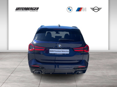 BMW X3 Gebrauchtwagen BMW X3 Gebrauchtwagen