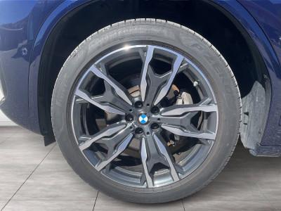 BMW X3 Gebrauchtwagen BMW X3 Gebrauchtwagen
