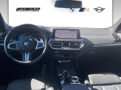 BMW X3 Gebrauchtwagen BMW X3 Gebrauchtwagen