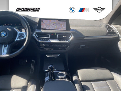 BMW X3 Gebrauchtwagen BMW X3 Gebrauchtwagen