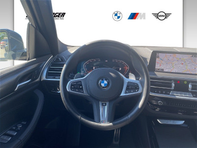 BMW X3 Gebrauchtwagen BMW X3 Gebrauchtwagen