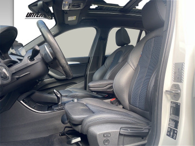 BMW X1 Gebrauchtwagen BMW X1 Gebrauchtwagen