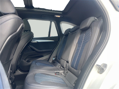 BMW X1 Gebrauchtwagen BMW X1 Gebrauchtwagen