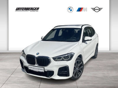 BMW X1 Gebrauchtwagen BMW X1 Gebrauchtwagen