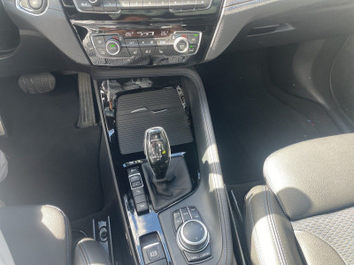 BMW X1 Gebrauchtwagen BMW X1 Gebrauchtwagen