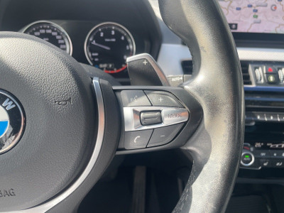 BMW X1 Gebrauchtwagen BMW X1 Gebrauchtwagen