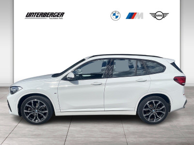 BMW X1 Gebrauchtwagen BMW X1 Gebrauchtwagen