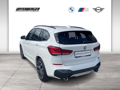 BMW X1 Gebrauchtwagen BMW X1 Gebrauchtwagen