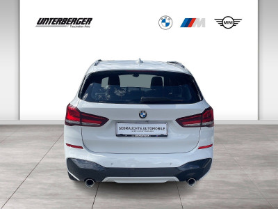 BMW X1 Gebrauchtwagen BMW X1 Gebrauchtwagen