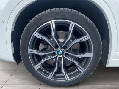 BMW X1 Gebrauchtwagen BMW X1 Gebrauchtwagen