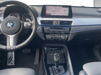BMW X1 Gebrauchtwagen BMW X1 Gebrauchtwagen