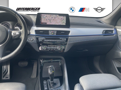 BMW X1 Gebrauchtwagen BMW X1 Gebrauchtwagen