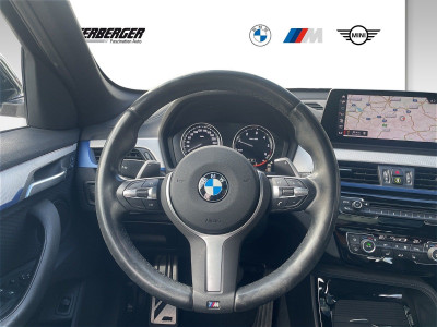 BMW X1 Gebrauchtwagen BMW X1 Gebrauchtwagen